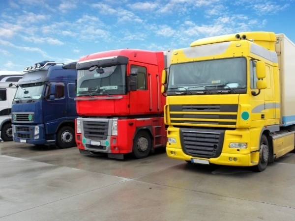 İzmir Dolapdere Nakliye